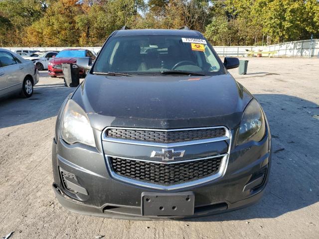 2GNFLFE37E6202380 - 2014 CHEVROLET EQUINOX LT GRAY photo 5