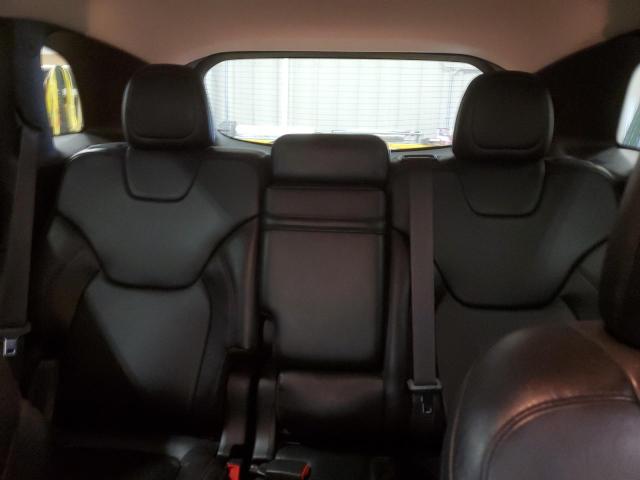 1C4PJMBS0EW256807 - 2014 JEEP CHEROKEE TRAILHAWK ნაცრისფერი ფოტო 10