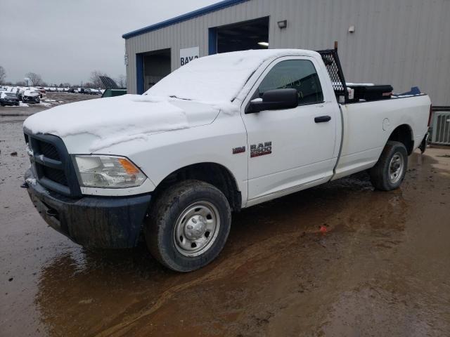 2015 RAM 2500 ST, 