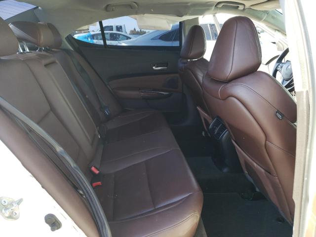 19UUB2F78FA000912 - 2015 ACURA TLX ADVANCE WHITE photo 10