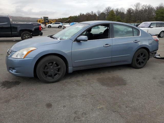 2010 NISSAN ALTIMA BASE, 