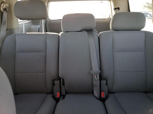 1A8HX58N48F126939 - 2008 CHRYSLER ASPEN LIMITED 银色 照片 10