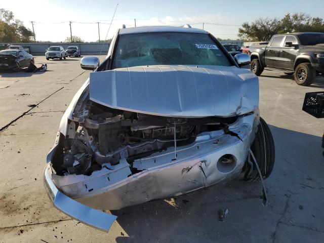 1A8HX58N48F126939 - 2008 CHRYSLER ASPEN LIMITED 银色 照片 5