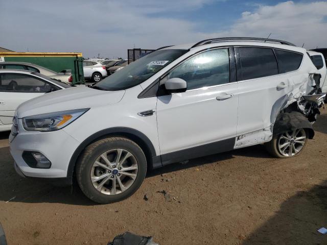 2017 FORD ESCAPE SE, 