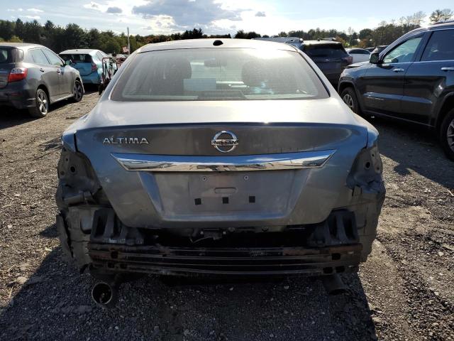 1N4AL3AP7FC297905 - 2015 NISSAN ALTIMA 2.5 GRAY photo 6