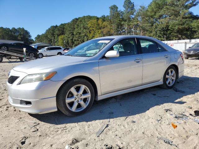 2009 TOYOTA CAMRY BASE, 