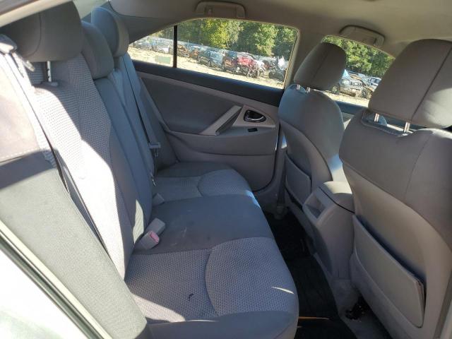 4T1BE46K49U796912 - 2009 TOYOTA CAMRY BASE 银色 照片 10