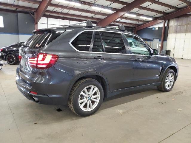 5UXKS4C57F0N09866 - 2015 BMW X5 XDRIVE35D CHARCOAL photo 3