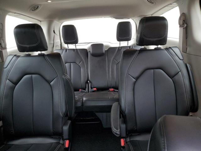 2C4RC1BG9PR521992 - 2023 CHRYSLER PACIFICA TOURING L გრაფიტი ფოტო 10