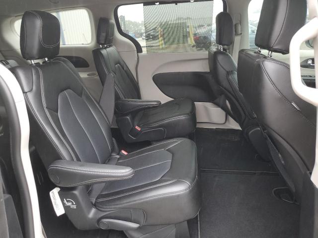 2C4RC1BG9PR521992 - 2023 CHRYSLER PACIFICA TOURING L გრაფიტი ფოტო 11