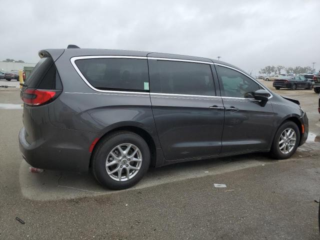 2C4RC1BG9PR521992 - 2023 CHRYSLER PACIFICA TOURING L გრაფიტი ფოტო 3