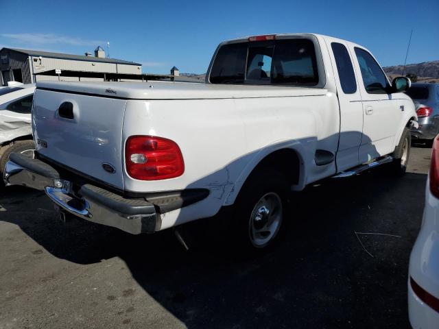 1FTRX08L6WKA26052 - 1998 FORD F150 WHITE photo 3