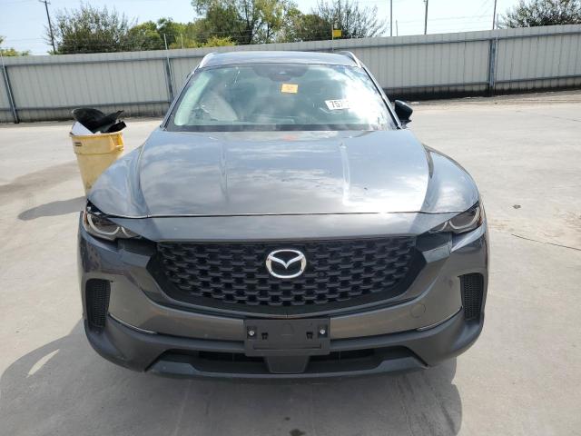 7MMVABAM7RN210398 - 2024 MAZDA CX-50 SELECT GRAY photo 5