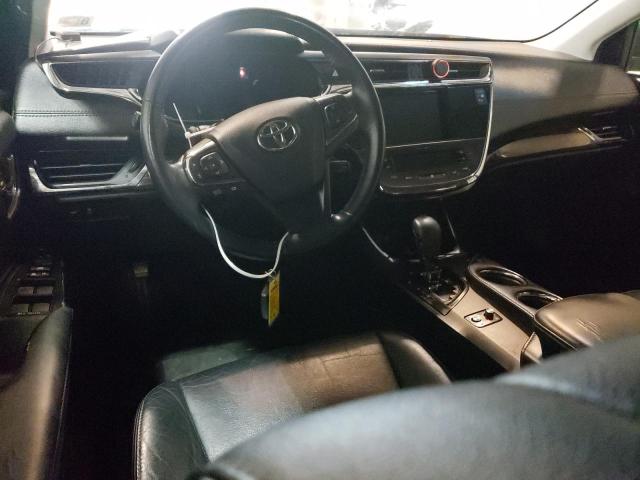 4T1BK1EB1DU042514 - 2013 TOYOTA AVALON BASE 栗色 照片 8