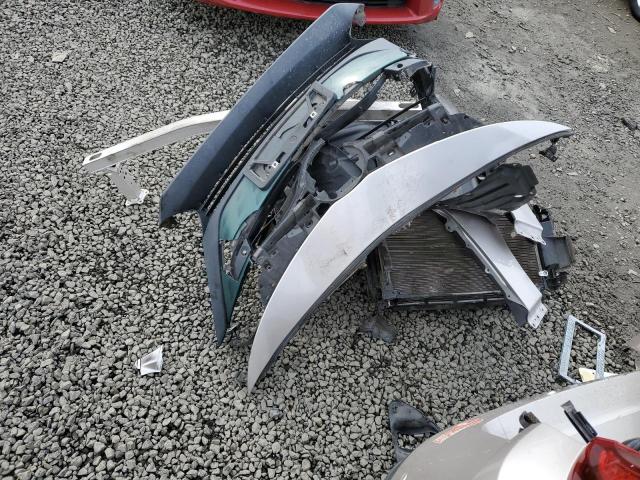 JTDKARFP9H3034298 - 2017 TOYOTA PRIUS PRIM 银色 照片 12