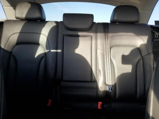 WA1WGAFP5DA066991 - 2013 AUDI Q5 PRESTIGE 灰色 照片 10