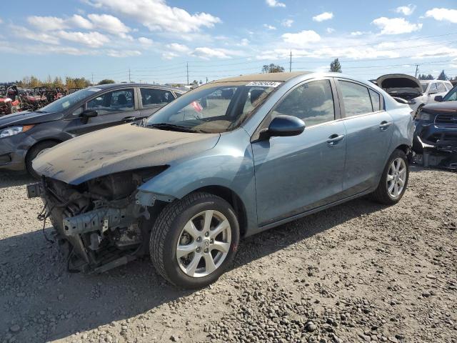 2011 MAZDA 3 I, 