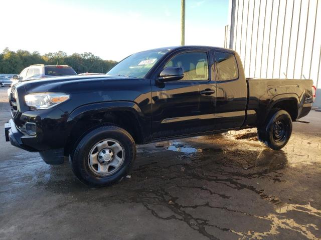 5TFRX5GNXJX109608 - 2018 TOYOTA TACOMA ACCESS CAB Qara foto 1