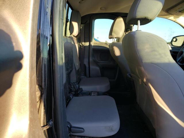 5TFRX5GNXJX109608 - 2018 TOYOTA TACOMA ACCESS CAB Qara foto 10