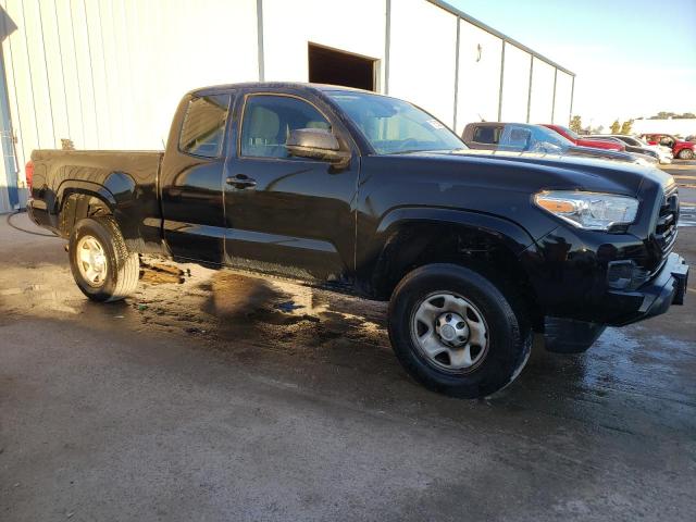 5TFRX5GNXJX109608 - 2018 TOYOTA TACOMA ACCESS CAB Qara foto 4