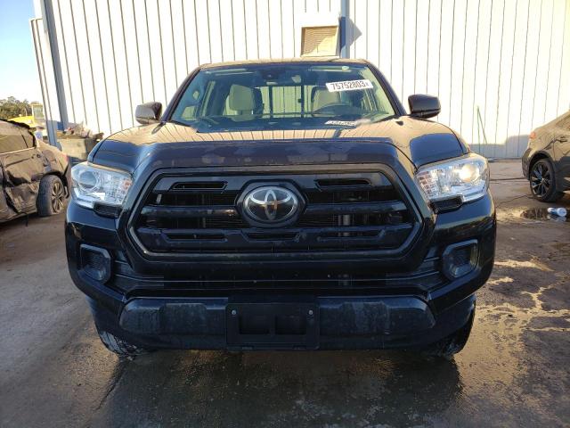 5TFRX5GNXJX109608 - 2018 TOYOTA TACOMA ACCESS CAB Qara foto 5