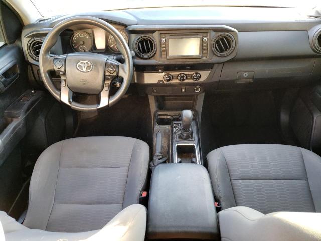 5TFRX5GNXJX109608 - 2018 TOYOTA TACOMA ACCESS CAB Qara foto 8
