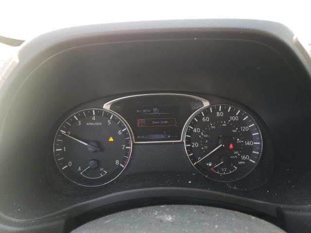 5N1DR2MM1HC612133 - 2017 NISSAN PATHFINDER S GRAY photo 9