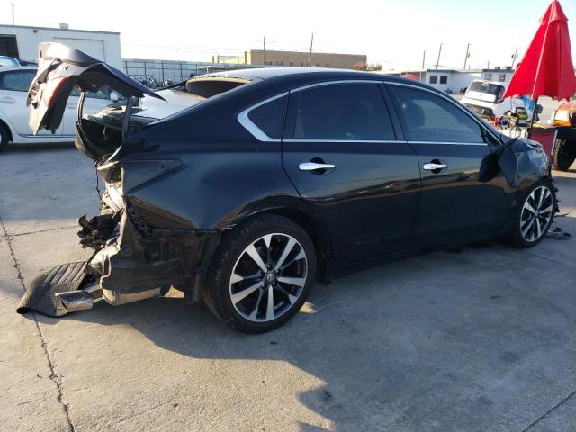 1N4AL3AP5HC123656 - 2017 NISSAN ALTIMA 2.5 BLACK photo 3