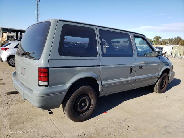 2B4FH25K7SR214451 - 1995 DODGE CARAVAN GRAY photo 3