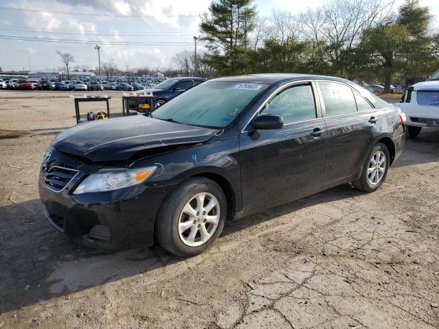 2011 TOYOTA CAMRY BASE, 