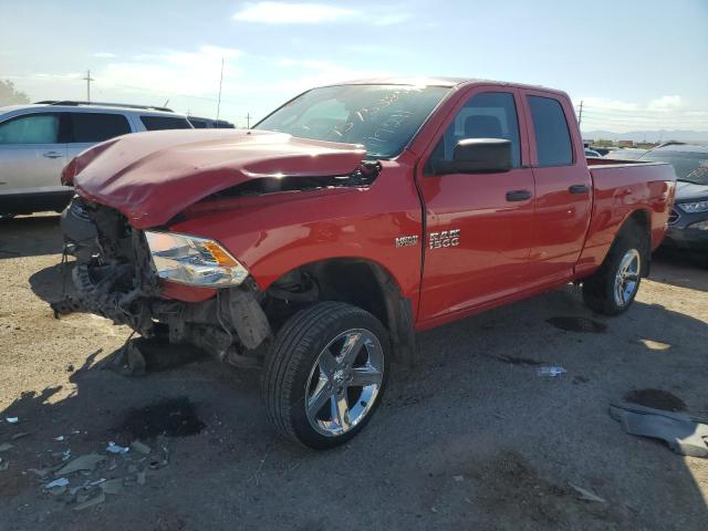 2014 RAM 1500 ST, 