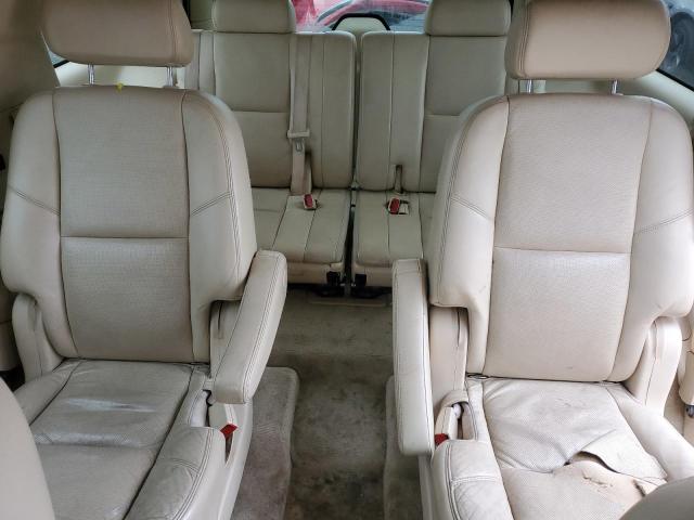 1GYFK63848R108535 - 2008 CADILLAC ESCALADE LUXURY CREAM photo 10