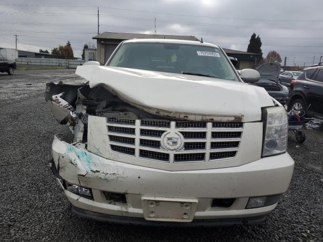 1GYFK63848R108535 - 2008 CADILLAC ESCALADE LUXURY CREAM photo 5