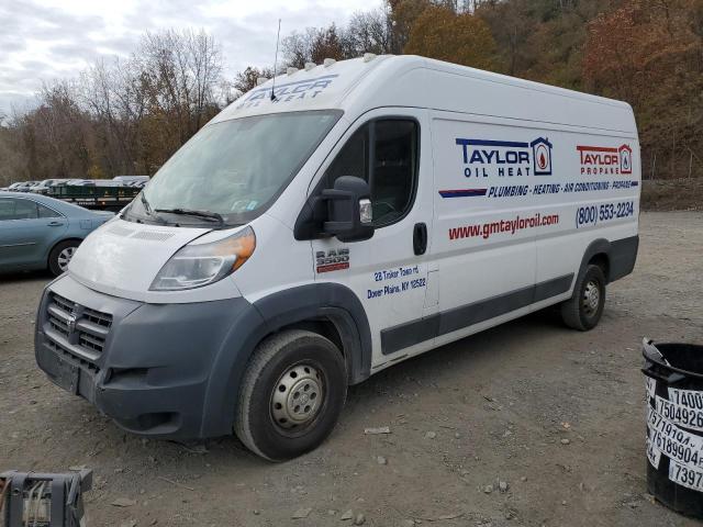 2018 RAM PROMASTER 3500 HIGH, 