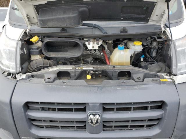 3C6URVJG1JE108272 - 2018 RAM PROMASTER 3500 HIGH Ağ foto 11