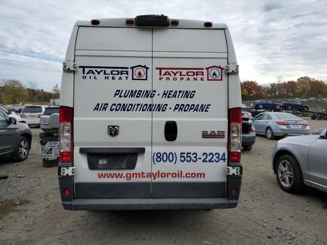3C6URVJG1JE108272 - 2018 RAM PROMASTER 3500 HIGH Ağ foto 6