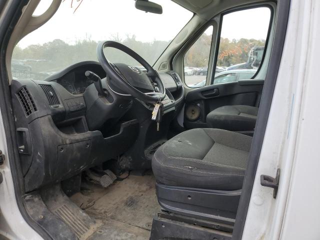 3C6URVJG1JE108272 - 2018 RAM PROMASTER 3500 HIGH Ağ foto 7