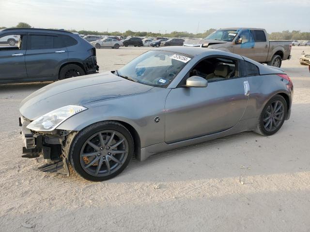 2006 NISSAN 350Z COUPE, 