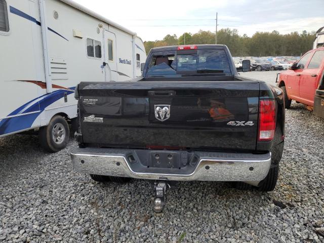 3C63RRHL4FG630234 - 2015 RAM 3500 SLT BLACK photo 6