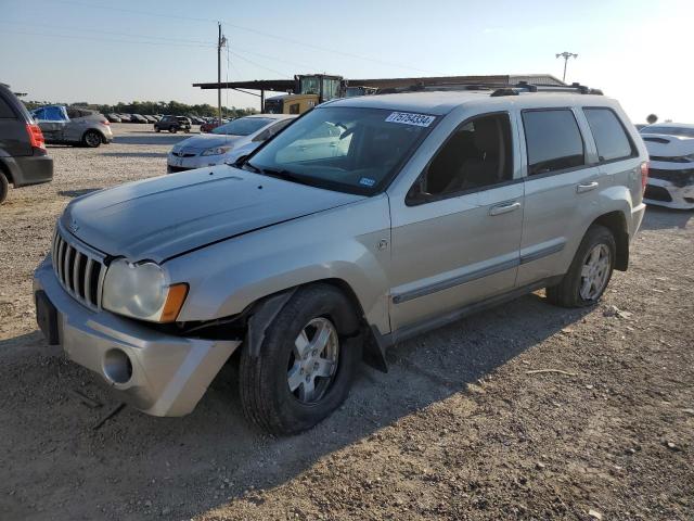 2007 JEEP GRAND CHER LAREDO, 