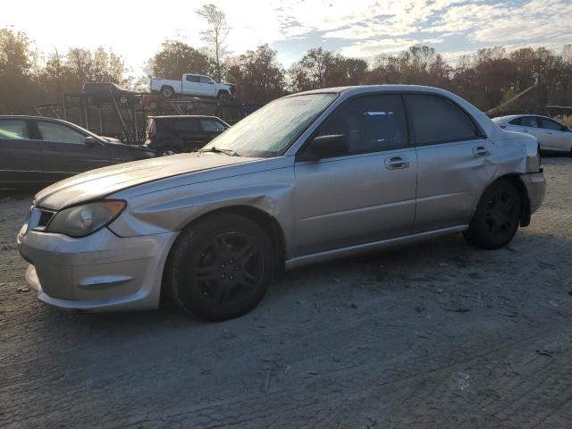 2006 SUBARU IMPREZA, 