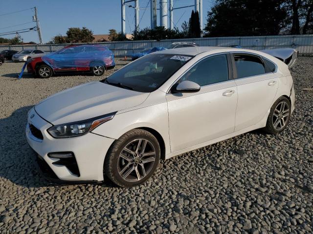 2019 KIA FORTE EX, 