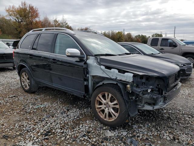 YV4952CY1D1646358 - 2013 VOLVO XC90 3.2 BLACK photo 4