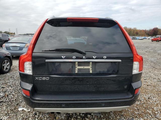 YV4952CY1D1646358 - 2013 VOLVO XC90 3.2 BLACK photo 6