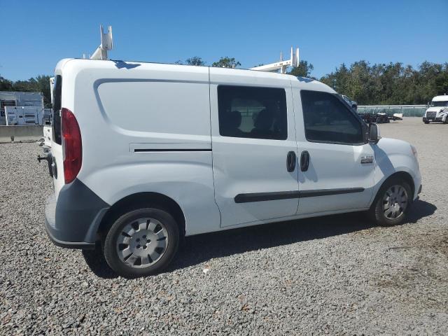 ZFBERFBB7H6H21153 - 2017 RAM PROMASTER SLT WHITE photo 3