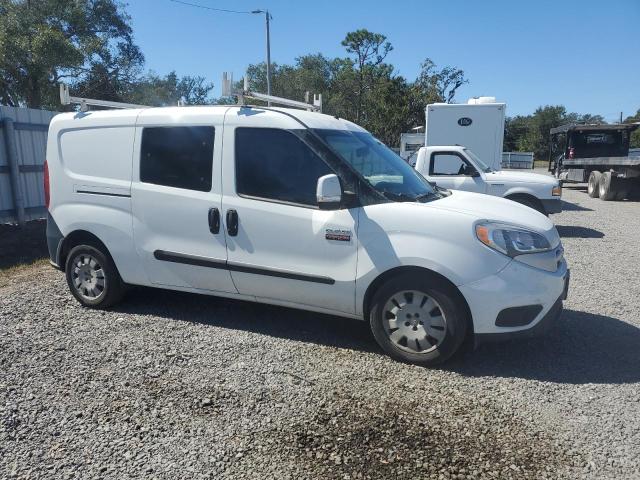 ZFBERFBB7H6H21153 - 2017 RAM PROMASTER SLT WHITE photo 4