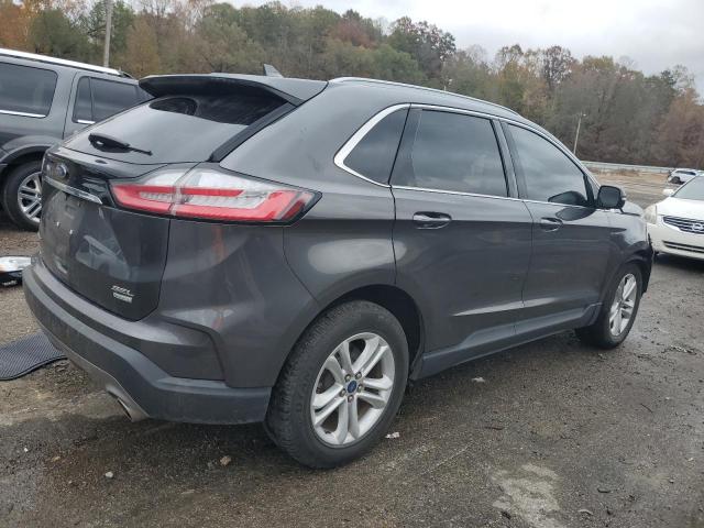 2FMPK3J92LBA29151 - 2020 FORD EDGE SEL CHARCOAL photo 3