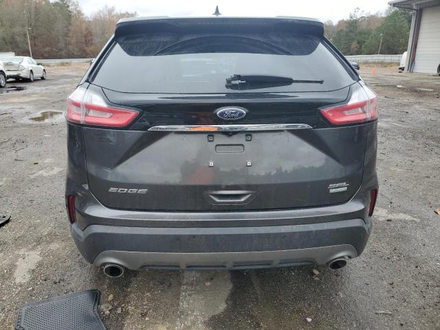 2FMPK3J92LBA29151 - 2020 FORD EDGE SEL CHARCOAL photo 6