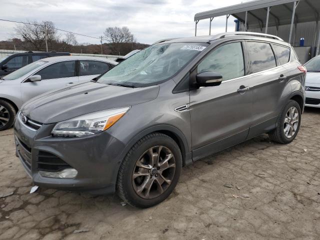 2014 FORD ESCAPE TITANIUM, 