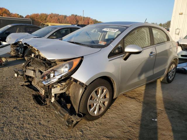 2012 KIA RIO EX, 